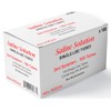 AbsorbEase Saline Solution 3ml Each, 100 per Box
