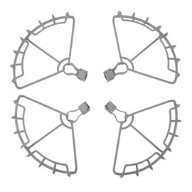 4PCS Propeller Guard Blade Protector Nylon Anti Collision Light Weight Drone Safety Accessory for AIR 3