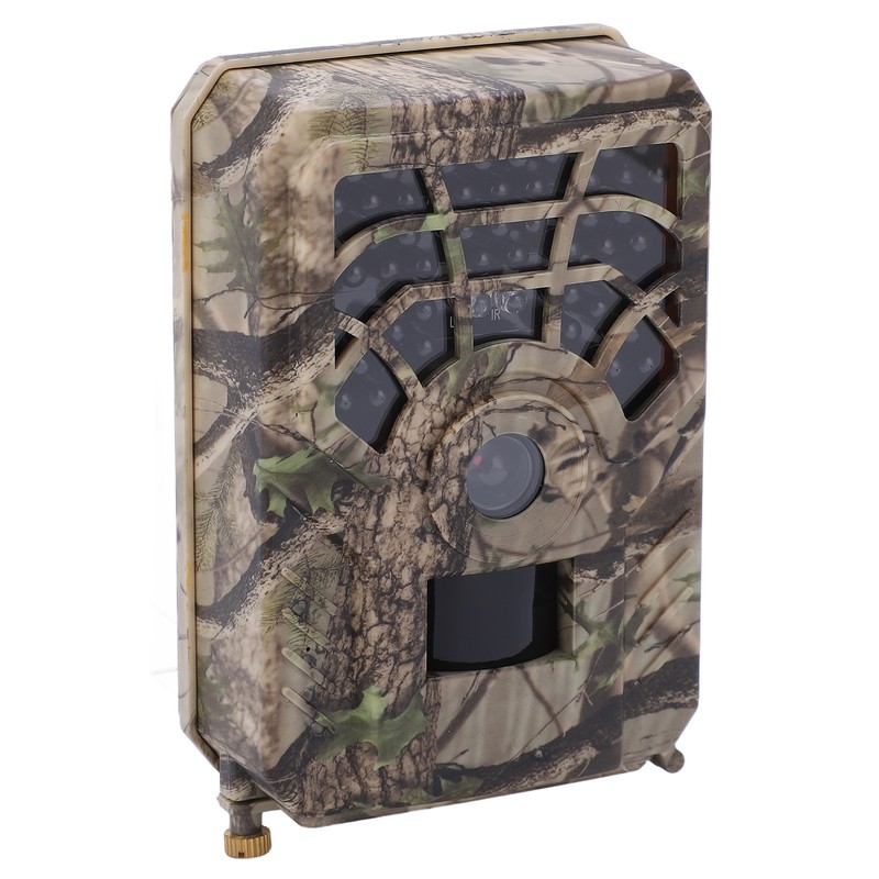 Trail Camera 5MP 2560 X 1440 Waterproof IP56 720P ABS