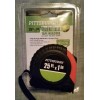 PITTSBURGH QUIKFIND TAPE MEASURE 25 FT X 1 INCH