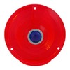 GG Grand General 80377 Light (Red Lens with Cr Rim