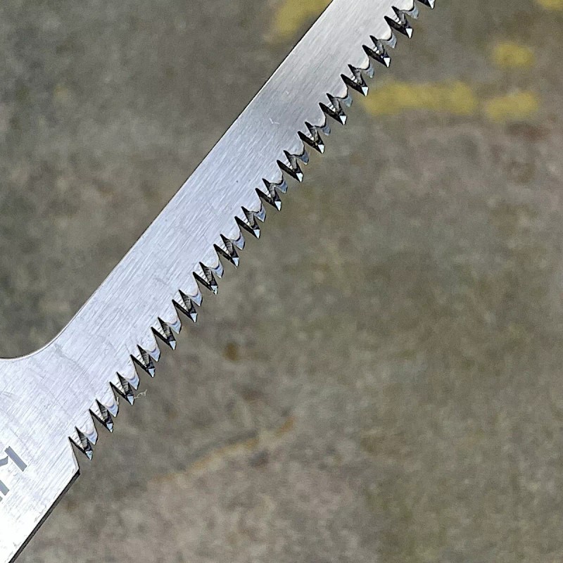 Kakuri Fine Cut Saw Keyhole Rough Cut - 100mm 509-100