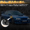 NEIFILES Impreza GC GM GF Subaru Subaru Side Marker, Compatible