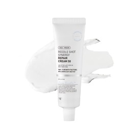 VT COSMETICS - Reedle Shot Synergy Repair Cream 50 50ml