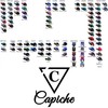 Capiche (66 Variations) Special Series Snapback Cap, One Size, Unisex,
