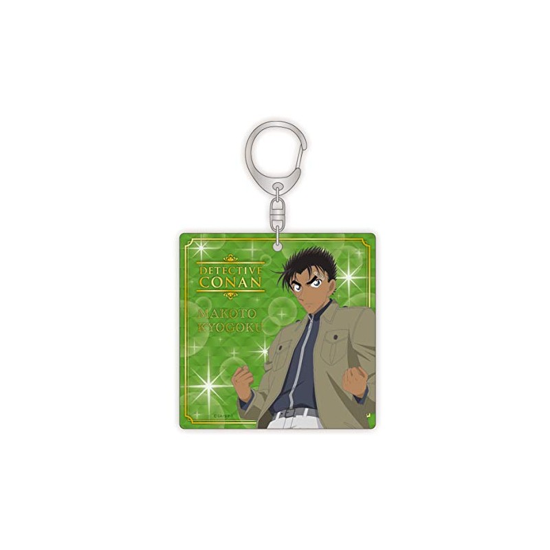 Detective Conan Acrylic Key Chain 2019 (Kyogoku Shin)