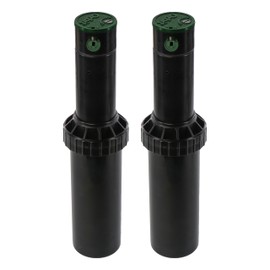 Orbit 55461 Voyager Screw Top Gear Drive Rotor Water Sprinkler Head