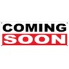4 Less Co 18x48 Inch COMING SOON Vinyl Banner Sign