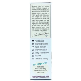 Namaste Foods, Gluten Free Muffin & Scone Mix, 16-Ounce Bags (Pack of 6)