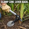 Multifunctional Manual Root Puller Tool for Corn, Cotton, Eggplant, Chili