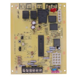 Holdia Compatible with York Coleman P031-01267-001 Furnace Control Board SOURCE1 031-01267-001A #V108