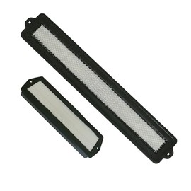 Recmod 6677983 6678207 Cabin Heater Air Filter For Bobcat Loader 751 753 763 773 863 873 883 S130 S150 S160 S175 S185 S205 S220 S250 S300 S330 864 T110 T140 T180 T190 T200 T250 T300 T320 A220 A300