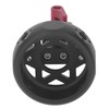 NATO Lock Clamp Round Quick Release 3/8in Thread Aluminium Alloy