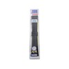 Seiko DX61A Smooth Leather Watch Band, 0.8 inches (20 mm),