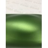VViViD+ Matte Metallic Green (Ghost) Vinyl Wrap Roll (6ft x