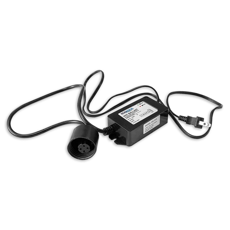 RONAQUA 100-120V 55W Electronic Ballast for 12GPM UV Water Sterilizer