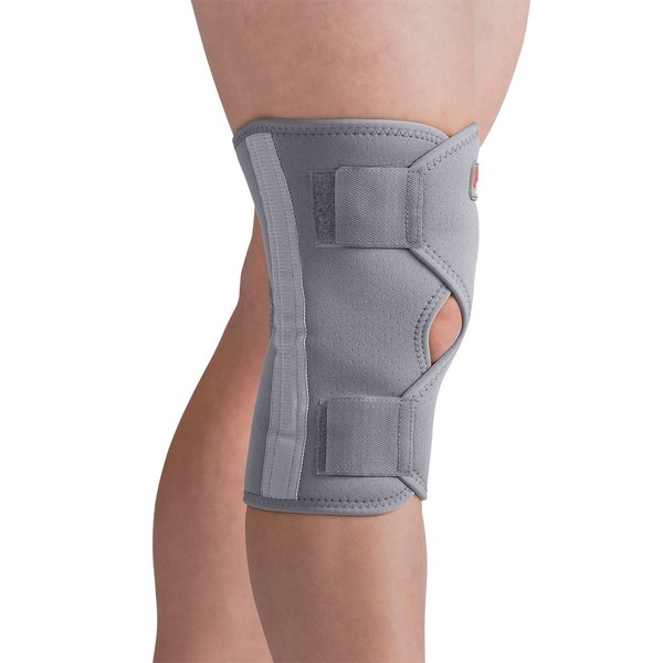 Swede-O Thermal Vent Open Knee Wrap Stabilizer - 3XLarge