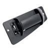 Aoerzn Premium Extended Cab Door Handle Rear Left Driver and