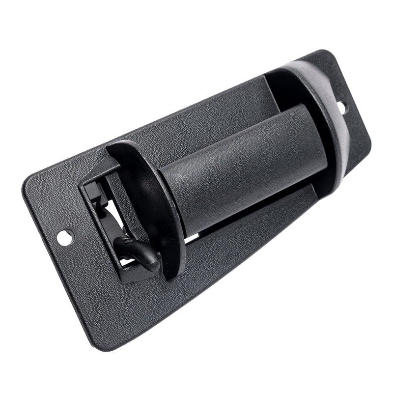 Aoerzn Premium Extended Cab Door Handle Rear Left Driver and
