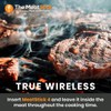 MeatStick 4 (One-Probe Set) | Quad Sensors Smart Wireless Meat