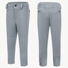 MIVEI 2T-7Years Toddler Baseball Pants - Youth Kids Tee Ball