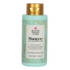 Shampoo Anticaída Y Crecimiento Bloom Organics