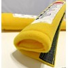 APC Yellow Shoulder Pad Car Seat Belt Cover Cushion Harness(fits