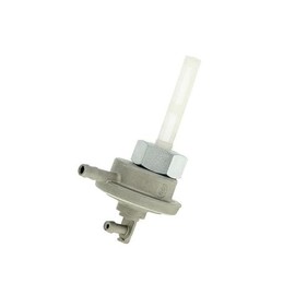 2EXTREME Vacuum Fuel Tap Compatible with ATU Explorer Race GT50, Spin 50 GE, Baotian BT49QT-11, BT49QT-12