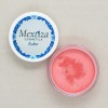 Rubor En Polvo Mineral Mextiza Sfp 10 Rubor Natural Noche