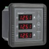 GV23AT Generator Three Phase AC Ammeter Tester Digital Display AC