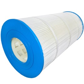 Doheny's PA761 Pool Spa Filter/Replacement Filters for Hayward C751, Sta-Rite PXC-75. Replaces Pleatco PA76, Unicel C-8411, Filbur FC-1256. OD: 8 15/16”, Length: 17 3/8”, Hole: 4”. (4)