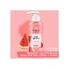 Pond's Gel Limpiador Facial Fruity Hydra Fresh Sandía 200 Ml