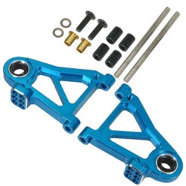 Eagle Model AL Front Lower Arm for Tamiya TT02 TT02-02P2U