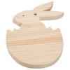 kittin・zu- Tri Pet (Pot Pad) Rabbit 59002