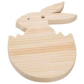 kittin・zu- Tri Pet (Pot Pad) Rabbit 59002