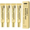 4PC Vitamin C Booster Shot Serum, Vitamin C Wrinkle Glowing