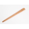 Yakusugi Natural Wood Chopsticks 8.7 inches (22 cm), Made in
