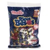 montes Bag Of 100 PCs  Montes Besos Mexican Candy