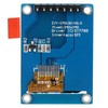 1..3 Inch IPS Color LCD Display Module 240x240 3.3V SPI