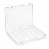 Bruislard Magazine Protectors for Collectors 8.9x11.8 Inch Document Storage
