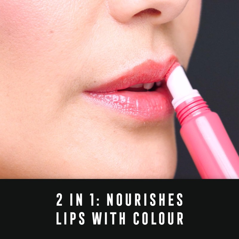 Max Factor Colour Elixir Lip Cushion Gloss with Mineral Oil