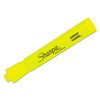 Sharpie 25025 Accent Tank Style Highlighter Chisel Tip Fluorescent Yellow