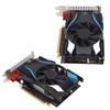 Graphics Card 800MHz Core Frequency 4G GDDR5 Heat Dissipation Cooling