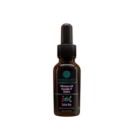 Vitaminas del Complejo B Ionizadas Infantil 30 ml
