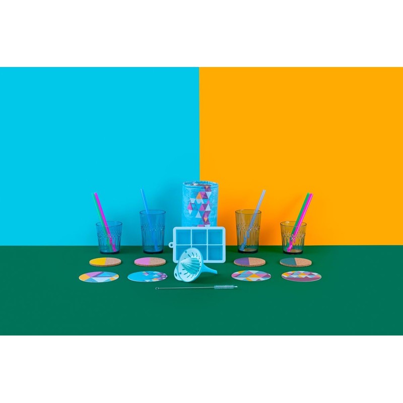 Tasty 678613 Cork Coaster