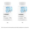 Thorne Selenium - 200 Mcg Selenium Supplement For Antioxidan