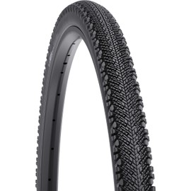 WTB Venture 40 x 700 TCS Light/Fast Rolling 120tpi Dual DNA SG2 tire, Black