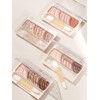 [Cezanne] Tone-up eye shadow (choose 1 of 4 types) /