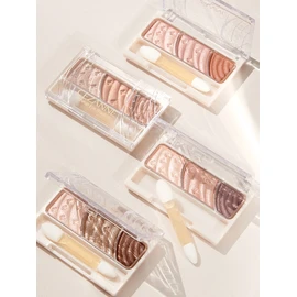 [Cezanne] Tone-up eye shadow (choose 1 of 4 types) / [세잔느] 톤업 아이섀도우(4종 택 1)