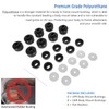 7-141 Body and Cab Mount Bushing Kit for 1999-2014 Chevy